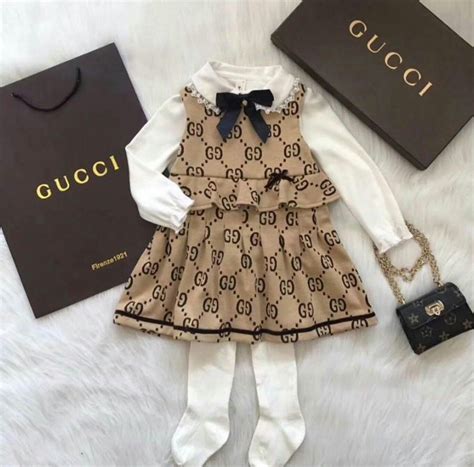 gucci baby girl new-born outfit|newborn baby wearing gucci.